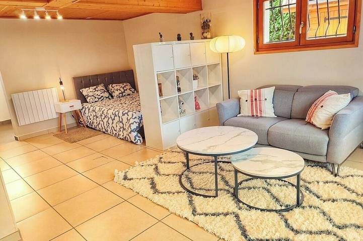 Appartement de vacances pour 2 personnes - 1