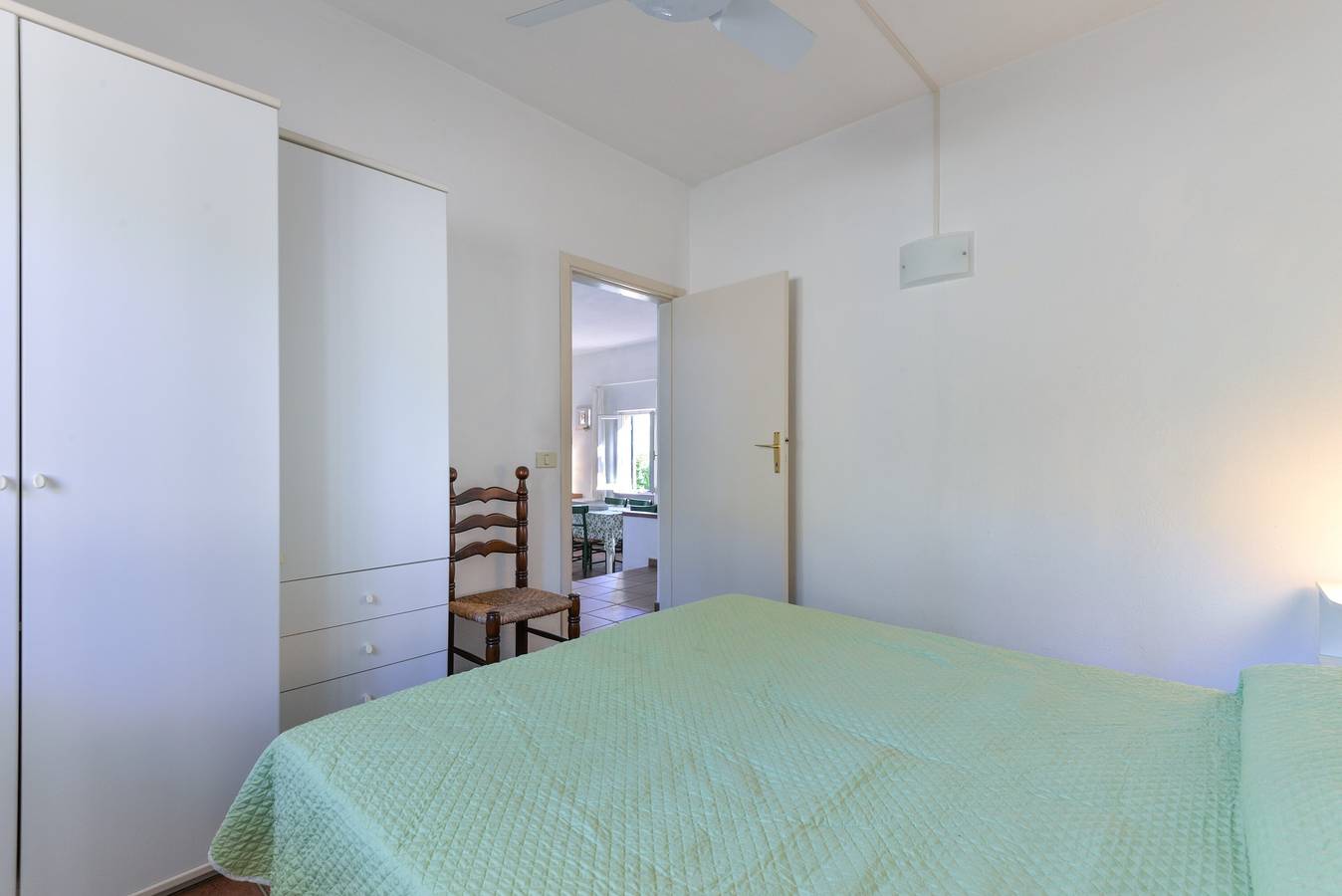 Appartamento intero, Appartamento di vacanza 'Il Papavero' con Wi-Fi in Procchio, Isola d'Elba