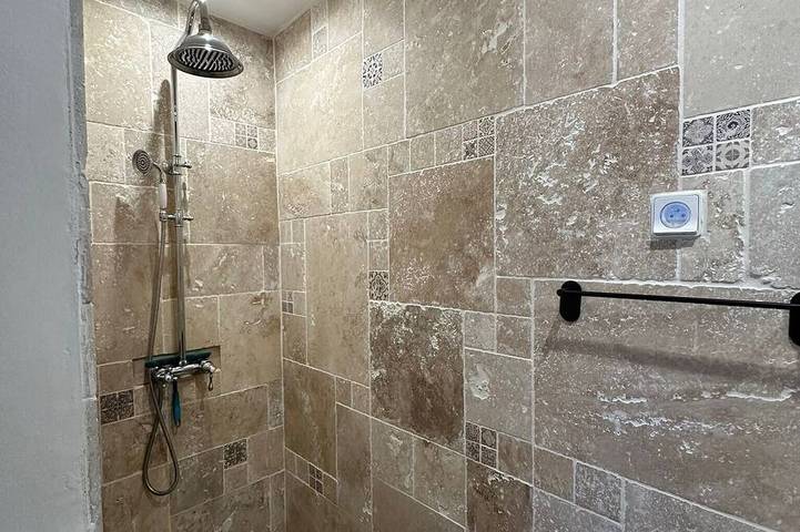 Location de vacances pour 2 personnes, avec jardin à Brantes - 3