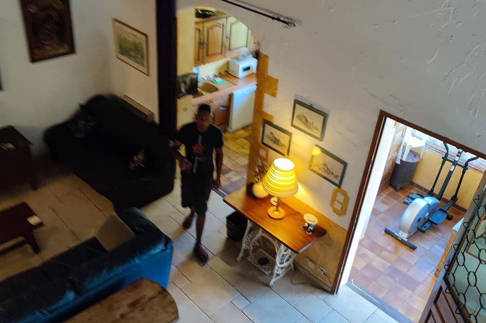 4 Schlafzimmer Villa für 8 Personen mit Pool in Montferrat, Draguignan Region