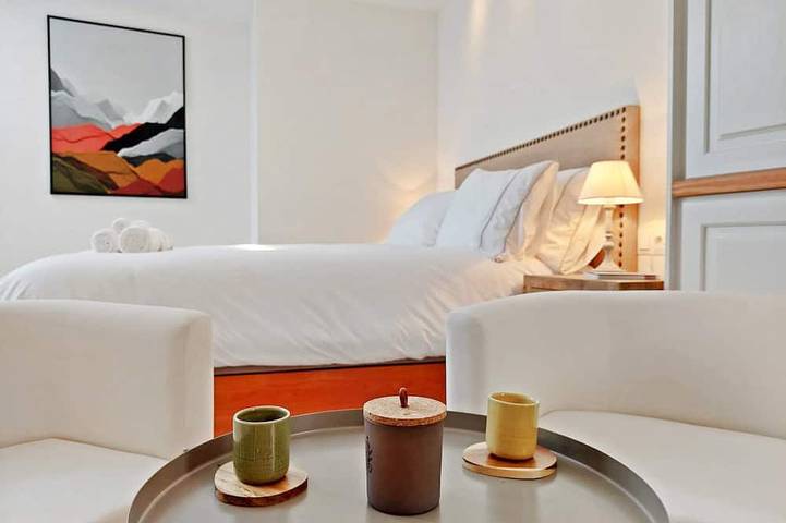 Ferienwohnung für 2 Personen - 1