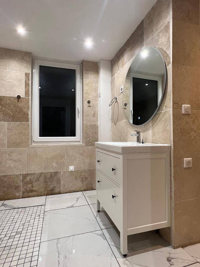 Appartement de vacances pour 6 personnes à Châlons-en-Champagne
