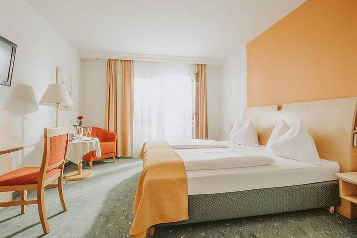 B&B für 2 Personen, mit Garten und Pool sowie Sauna in der Oststeiermark