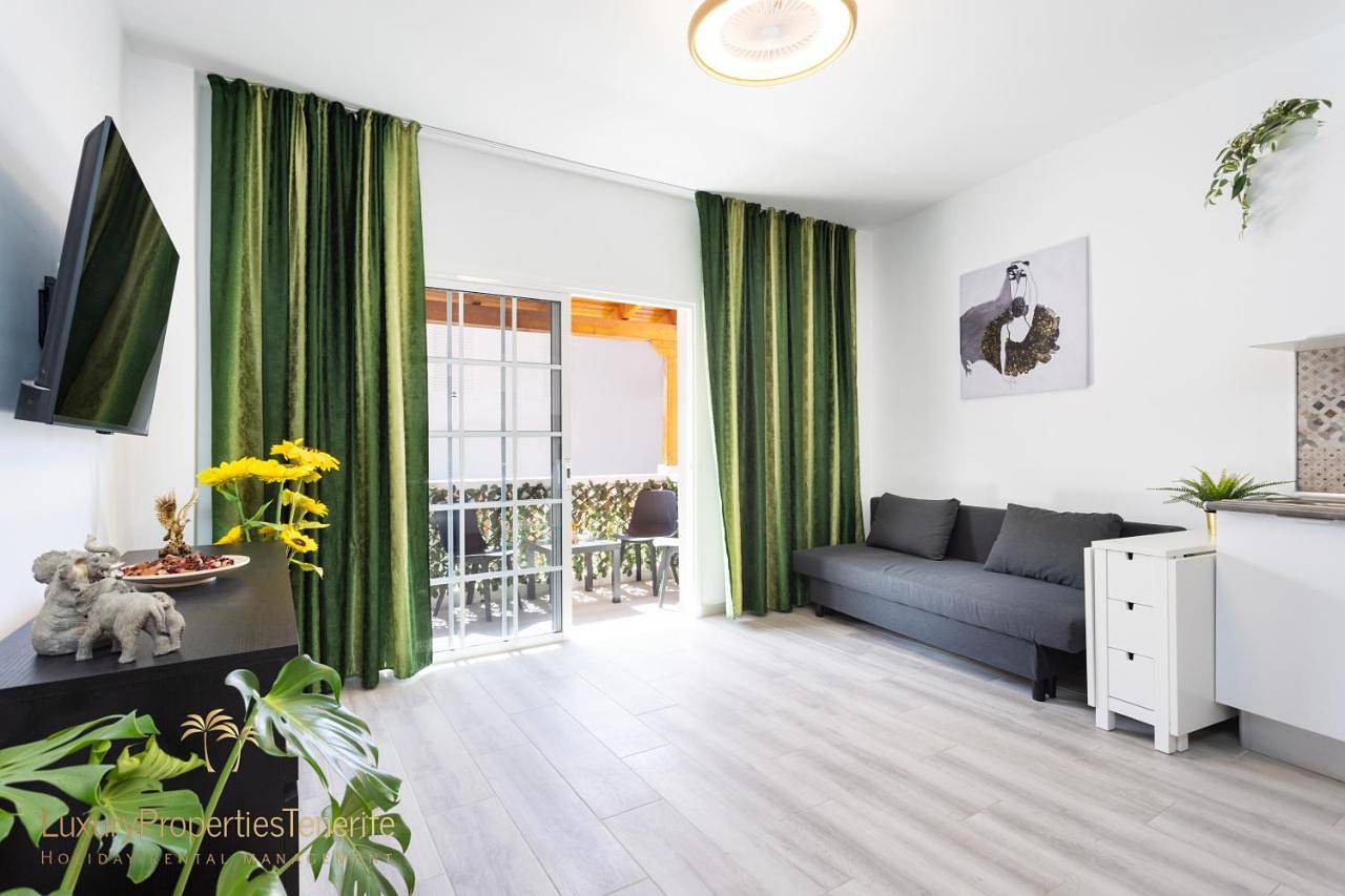 Appartement entier, Casa România - Apartament Soare in Adeje, Tenerife du Sud