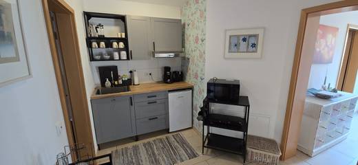 Vakantieappartement voor 4 Personen in Trier, Moseleifel, Afbeelding 2