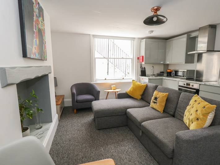 Gîte pour 4 personnes dans Bournemouth - 4