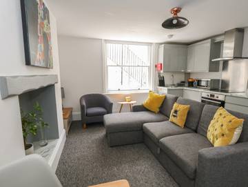 Apartment for 4 People in Bournemouth, South West England, Photo 3