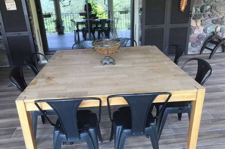 Appartement de vacances pour 6 personnes, avec jacuzzi et piscine - 1