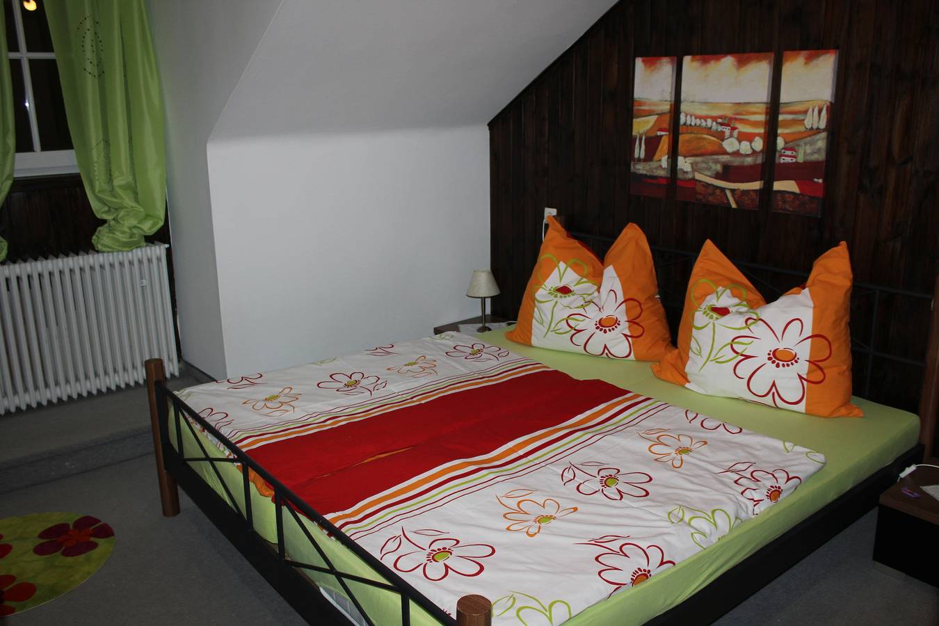 Ganze Wohnung, Appartementhaus Meyer - Appartement No. 7 in Annaberg, Türnitzer Alpen