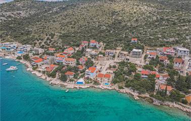 Ferienhaus für 12 Personen in Razanj, Dalmatinisches Festland, Bild 2