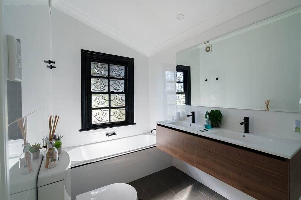 Holiday Home for 2 People in Leura, Blue Mountains