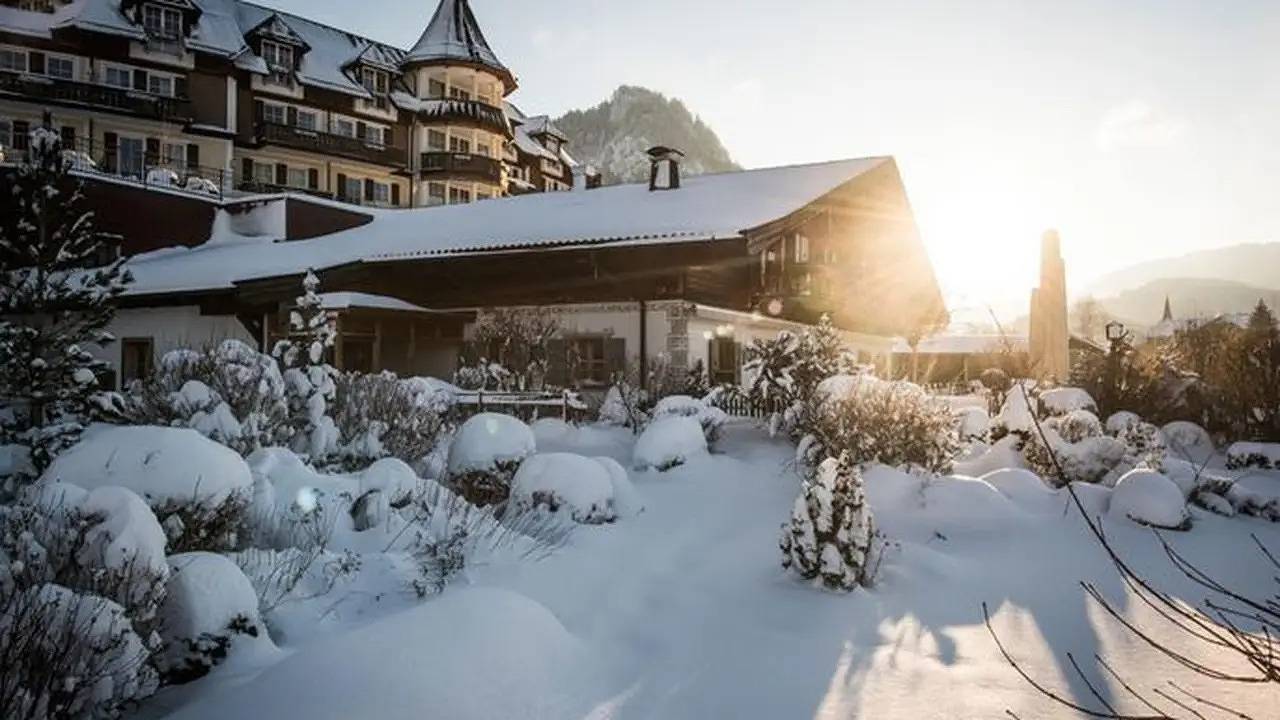 Einzelzimmer für 1 Person (25 m²) in Fuschl am See in Salzkammergut-Berge, Fuschl am See