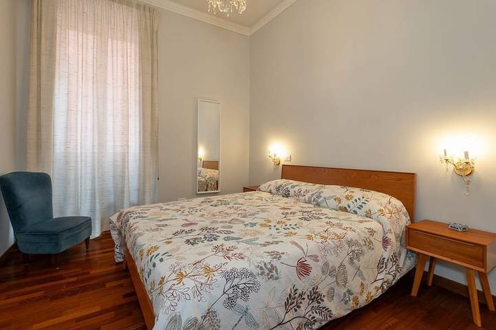 Appartamento intero, Jubilee apartment Vatican Museums in Vaticano, Provincia di Roma