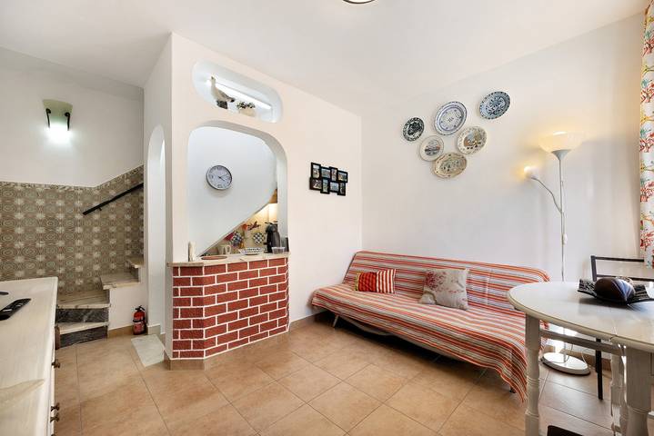 Ferienhaus für 3 Personen in Lagos - 3