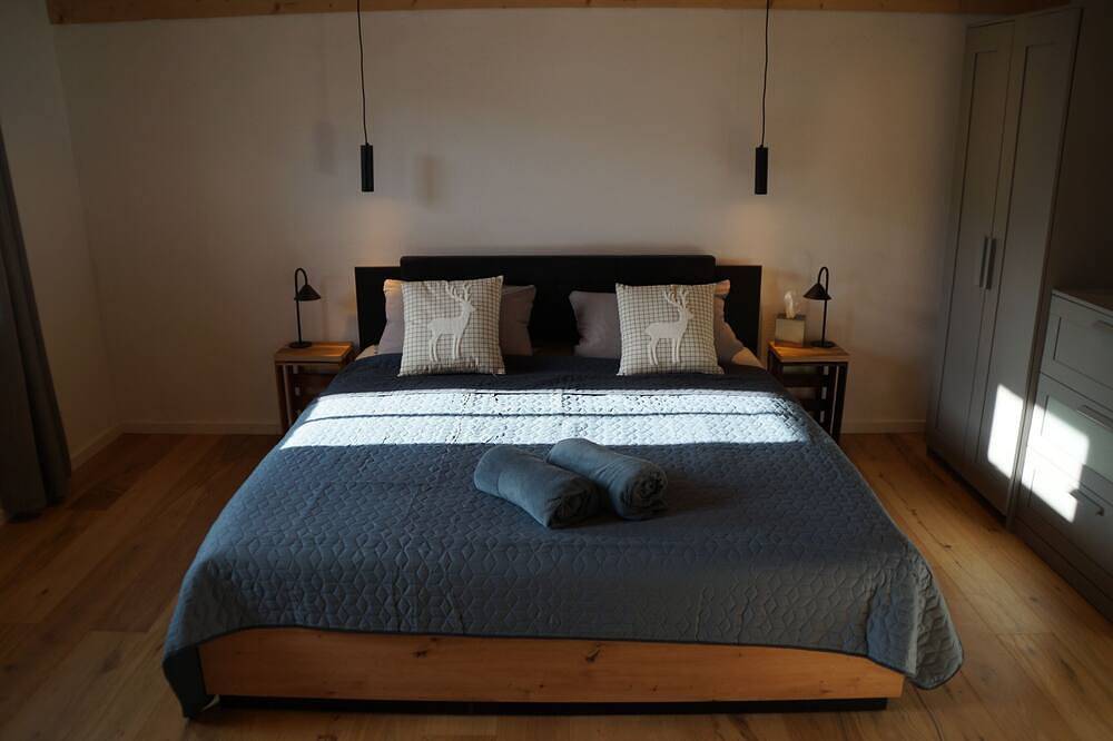 Ganze Wohnung, Altstadt Maisonette Karlstadt - Morderner Charme im Herzen der Altstadt in Karlstadt, Fränkisches Weinland