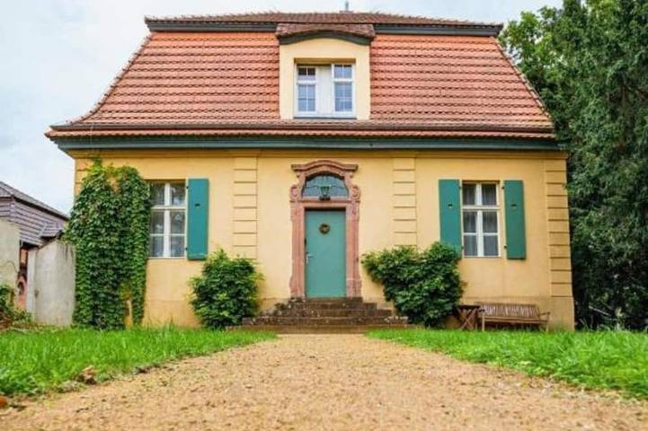 Ferienwohnung für 4 Personen in Osterburg (Altmark) - 4