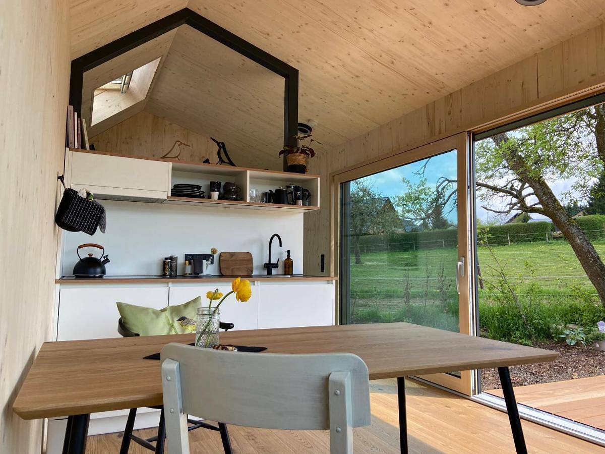 One-Bedroom House in Blankenheim, Nordeifel