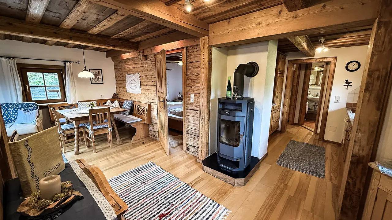 Ganze Ferienwohnung, Ferienwohnung für 3 Personen (68 m²) in Ramsau am Dachstein in Ramsau am Dachstein, Schladming-Dachstein