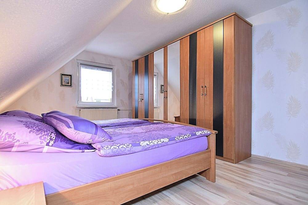 Ganze Wohnung, Ruhiges Ferienhaus in Floh-Seligenthal in Floh-Seligenthal, Rennsteig