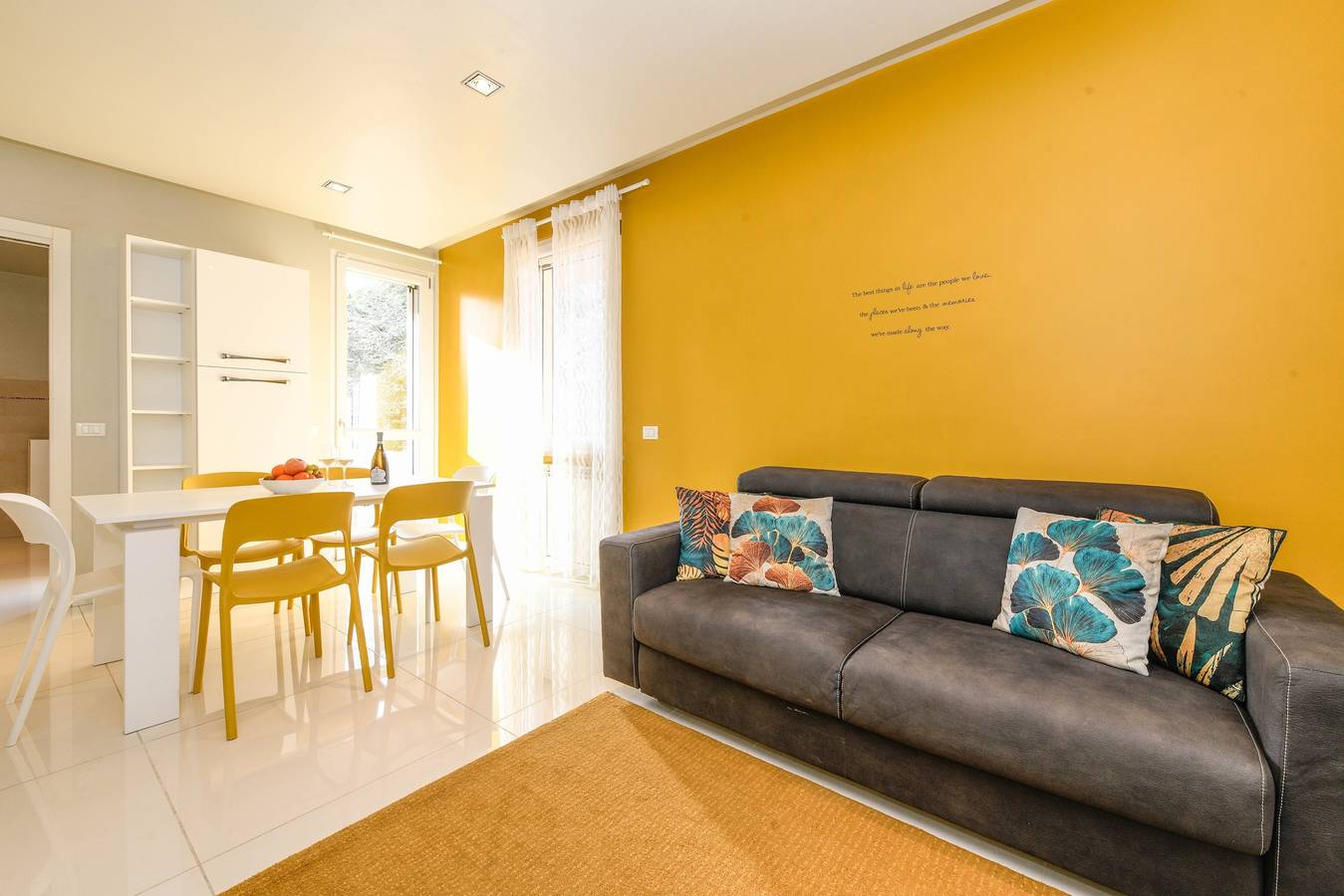 Appartamento intero, Appartamento Chloe Sirmione in Colombare, Sirmione