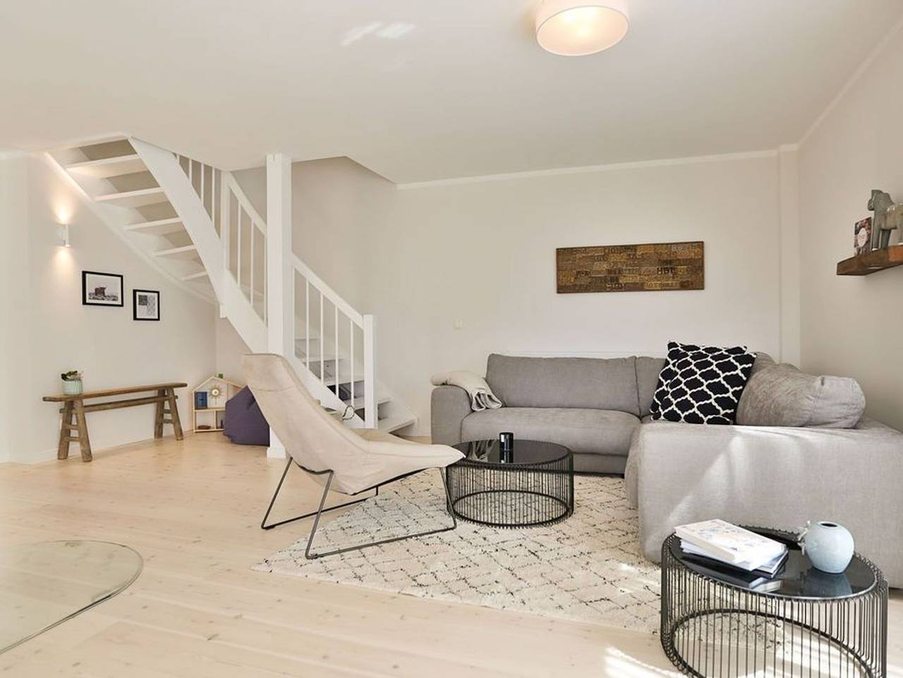 Ferienhaus Hygge Hus in Sellin (Usedom), Heringsdorf