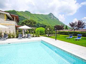 Holiday Rental for 6 People in Idro, Lake Garda, Photo 2