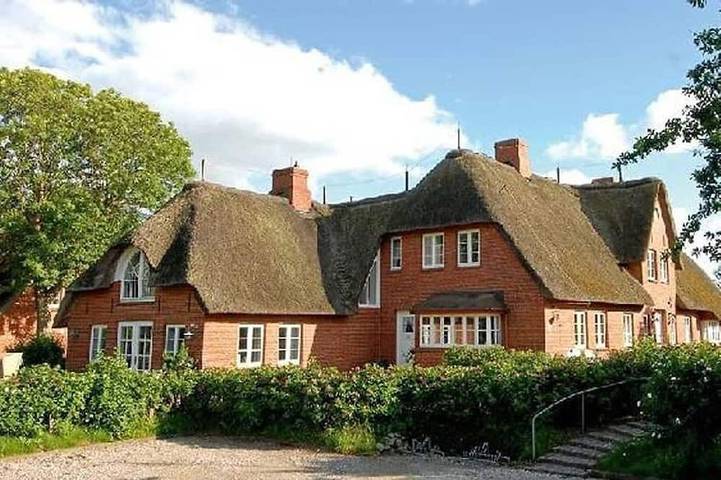Ferienwohnung für 2 Personen, mit Garten - 1