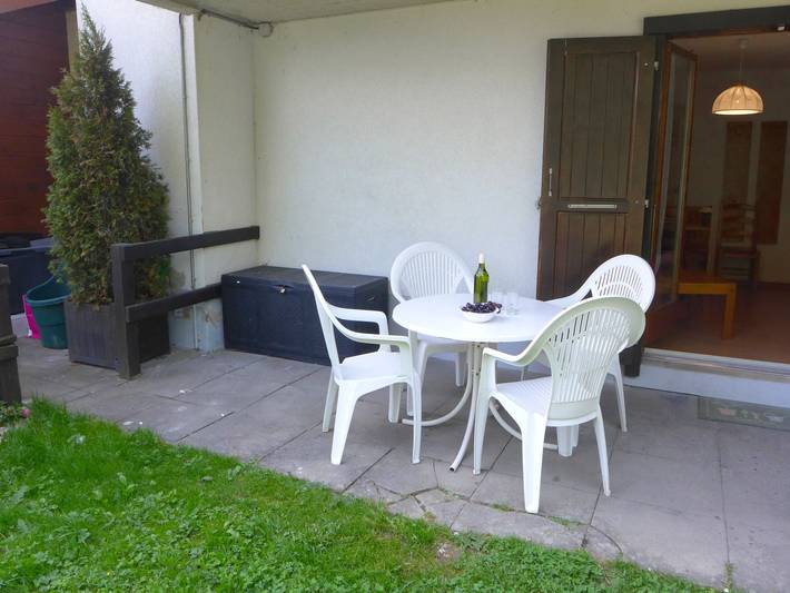 Ganze Wohnung, Eridan in Les Rasses (Jura), Sainte-Croix (Schweiz)