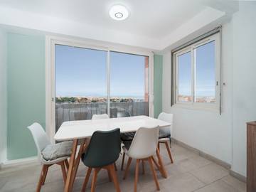 Location De Vacances pour 6 Personnes dans Cap d'Agde, Agde, Photo 2