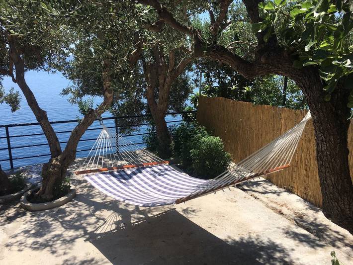 Ferienwohnung für 4 Personen, mit Terrasse in Pisak - 3