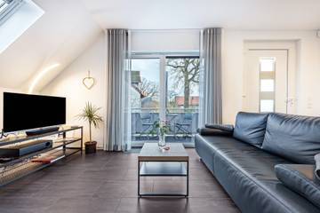 Ferienwohnung für 3 Personen in Wasbüttel, Landkreis Gifhorn, Bild 3