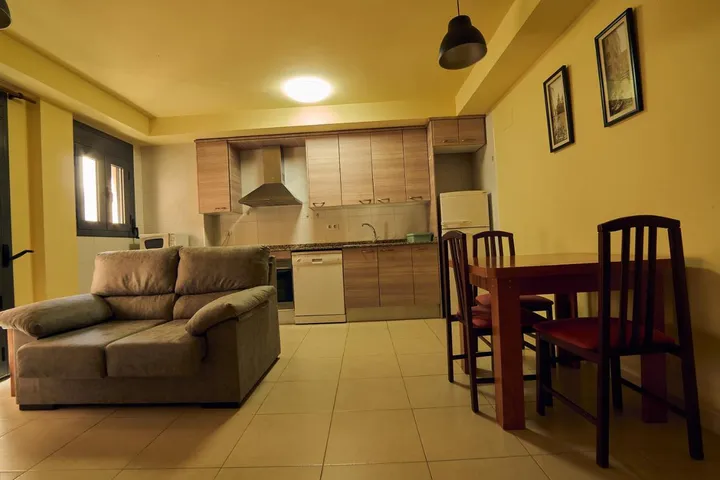 Apartamento de vacaciones para 2 personas - 1