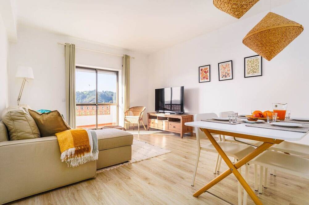 Geheel appartement, Odeceixe Valley Tranquility in Odeceixe, Costa Alentejana