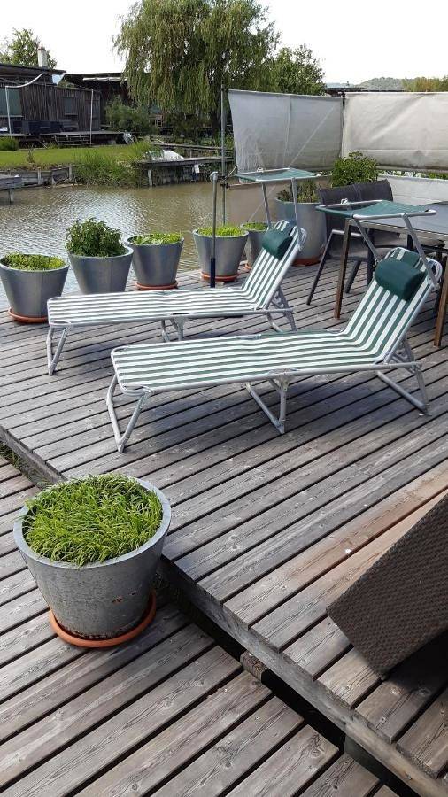 Ferienhaus für 7 Personen, mit Garten und Ausblick sowie Seeblick, mit Haustier in Österreich - 2