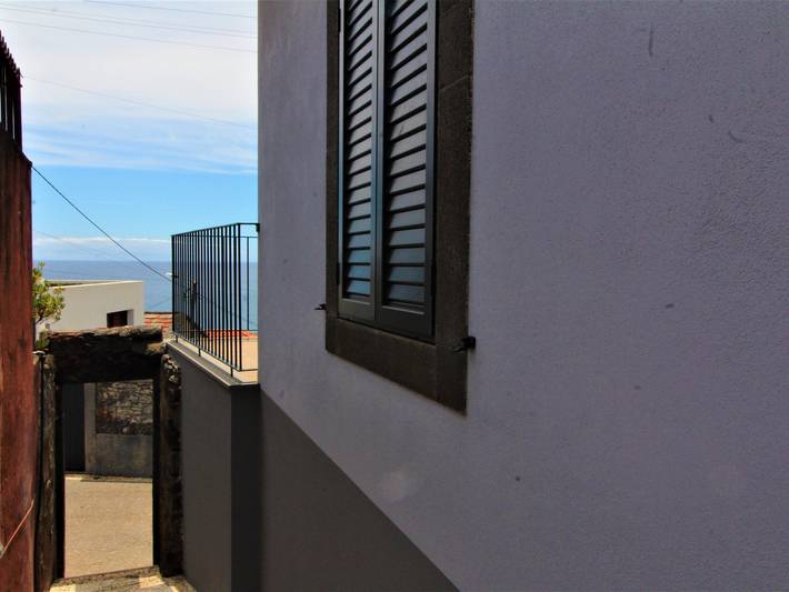 Gîte pour 2 personnes à Jardim do Mar - 2