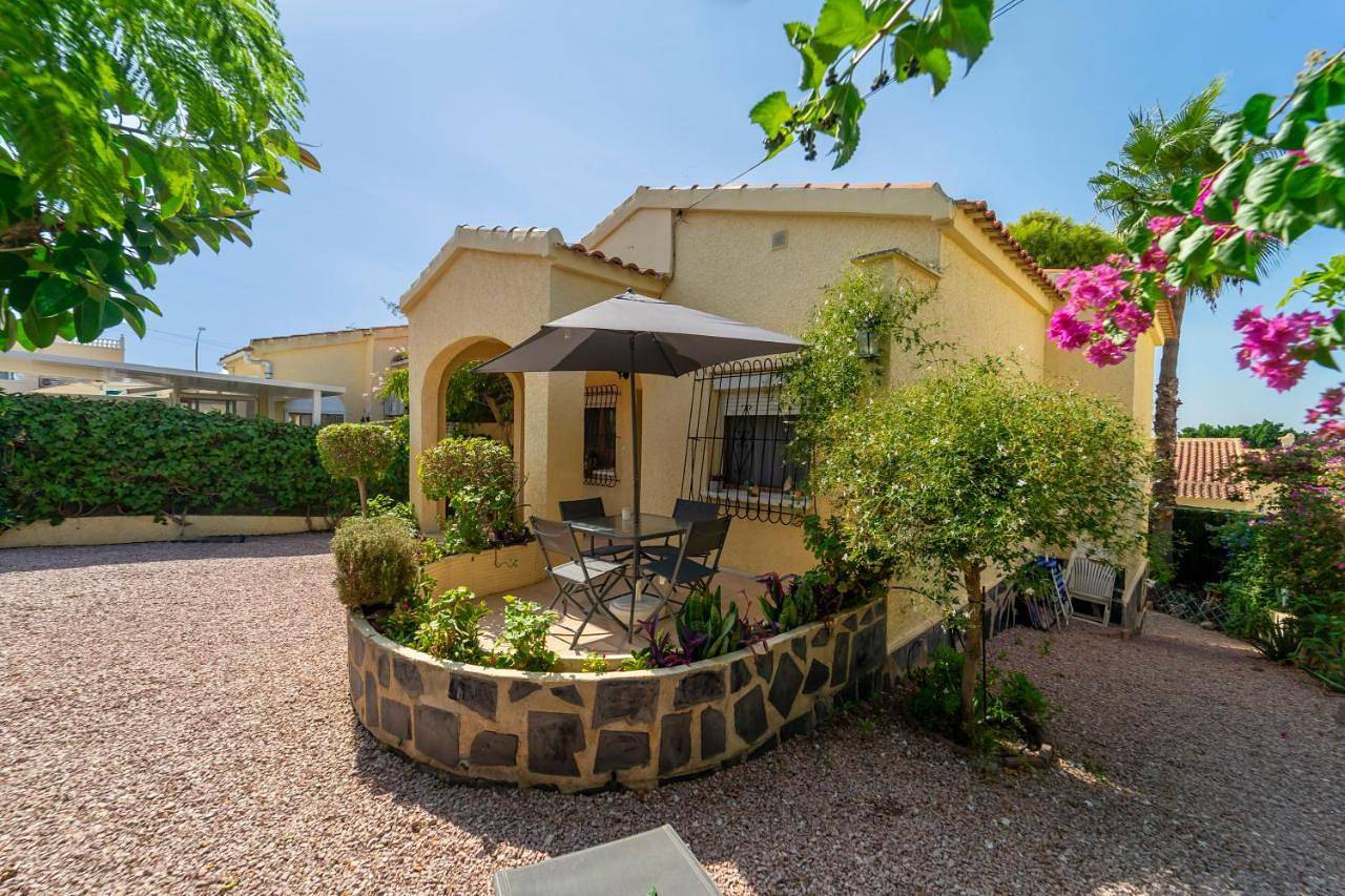 Casa Mediterráneo in San Fulgencio, Costa Blanca