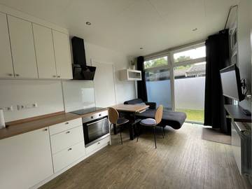 Ferienwohnung für 4 Personen, mit Haustier in Wettringen