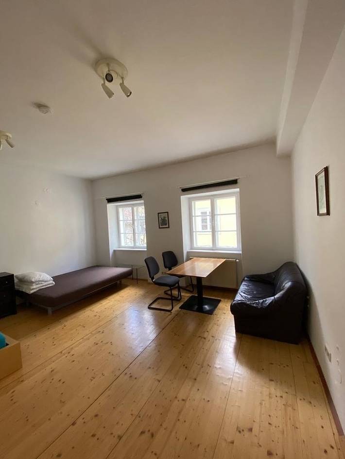 Ganze Ferienwohnung, Wohnung, 1 Schlafzimmer, Balkon in Graz, Steirerland