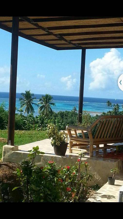 Maison de vacances pour 2 personnes, avec jardin et vue