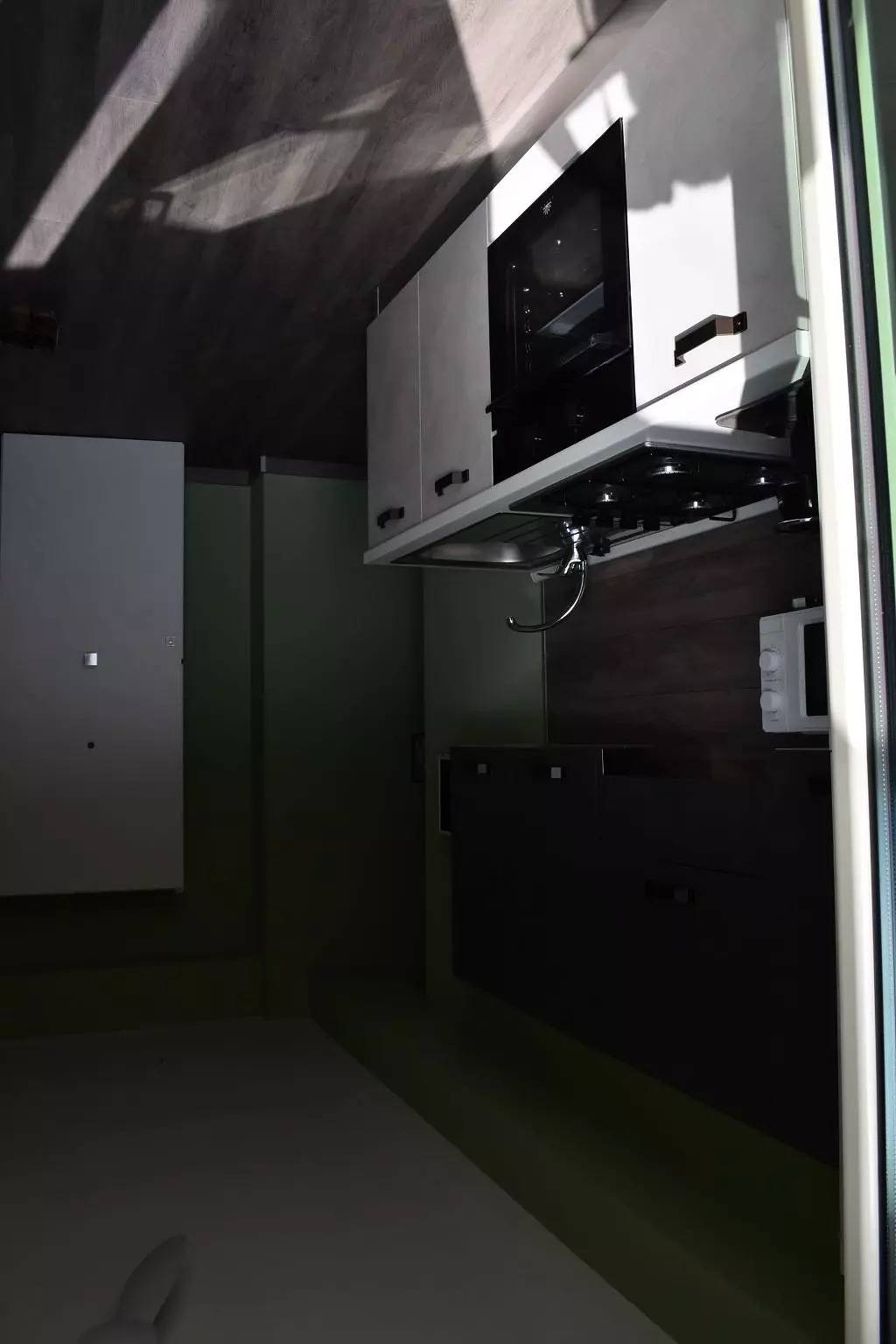 Apartamento entero, 3 estancias 4 Personas in Fondachello, Provincia de Catania