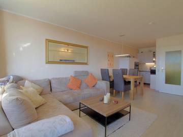 Ferienwohnung für 4 Personen in Braunlage, Westharz, Bild 2