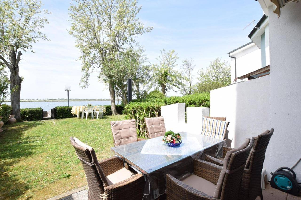 Two-Bedroom House in Isola Albarella, Rosolina