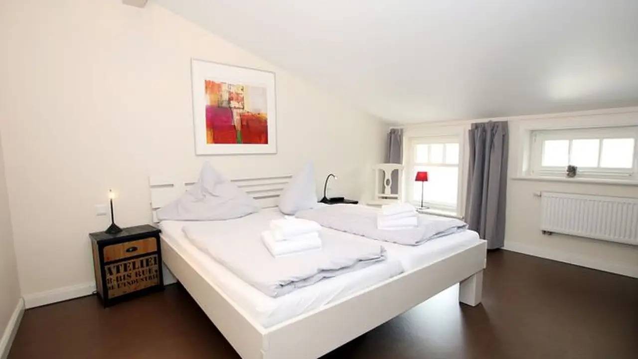 Ferienhaus für 4 Personen (80 m²) in Wyk auf Föhr in Wyk auf Föhr (Stadt), Wyk auf Föhr