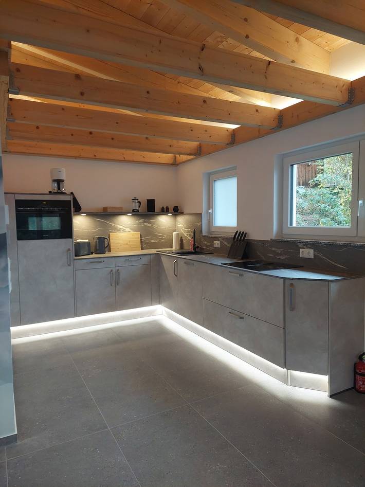 Ferienhaus für 4 Personen, mit Seeblick und Ausblick sowie Terrasse in Thüringen - 4