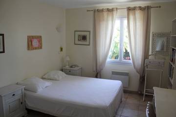 Villa for 7 People in Valbonne, Cannes region, Photo 2