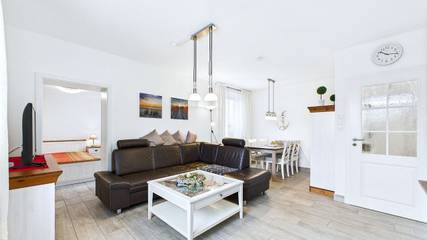 Ferienhaus für 6 Personen in Dornumersiel, Dornum, Bild 2