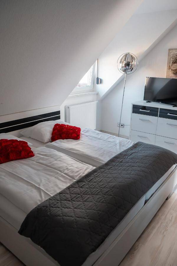 Hotel für 6 Personen in Markranstädt - 4