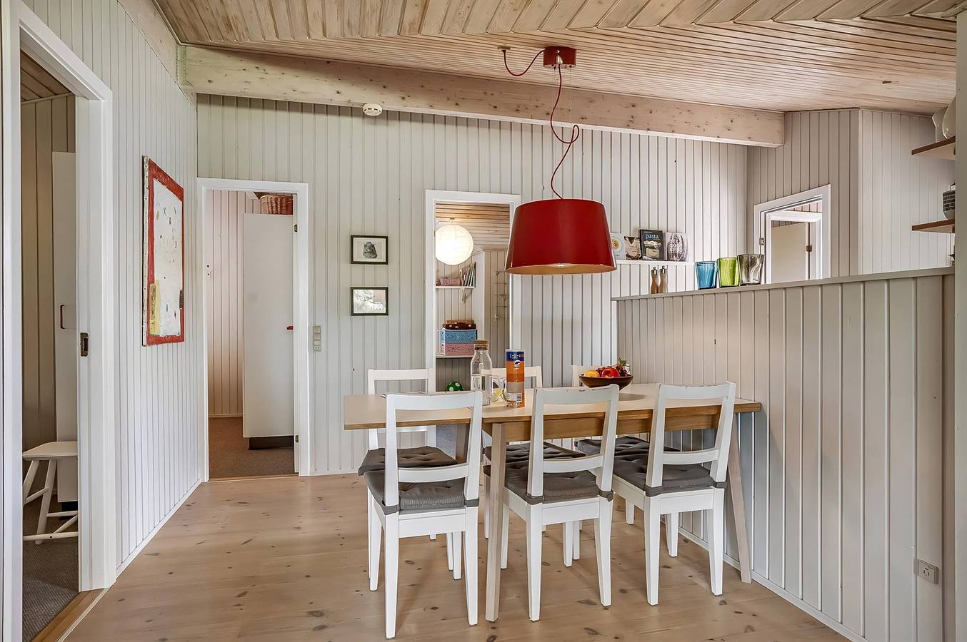 3 bedroom home in Løkken in Løkken, Hjørring en omgeving