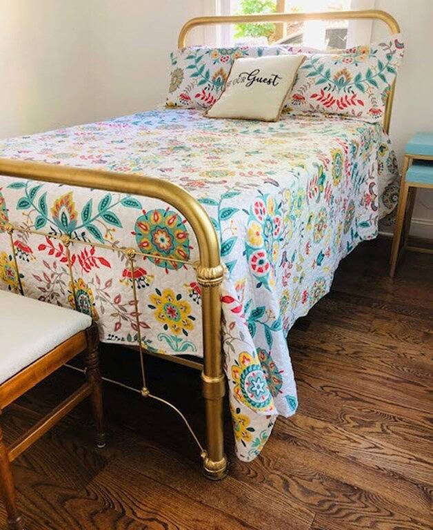 Bright New Cozy Cottage - 1/2 mi from downtown. in Tryon, Polk County NC