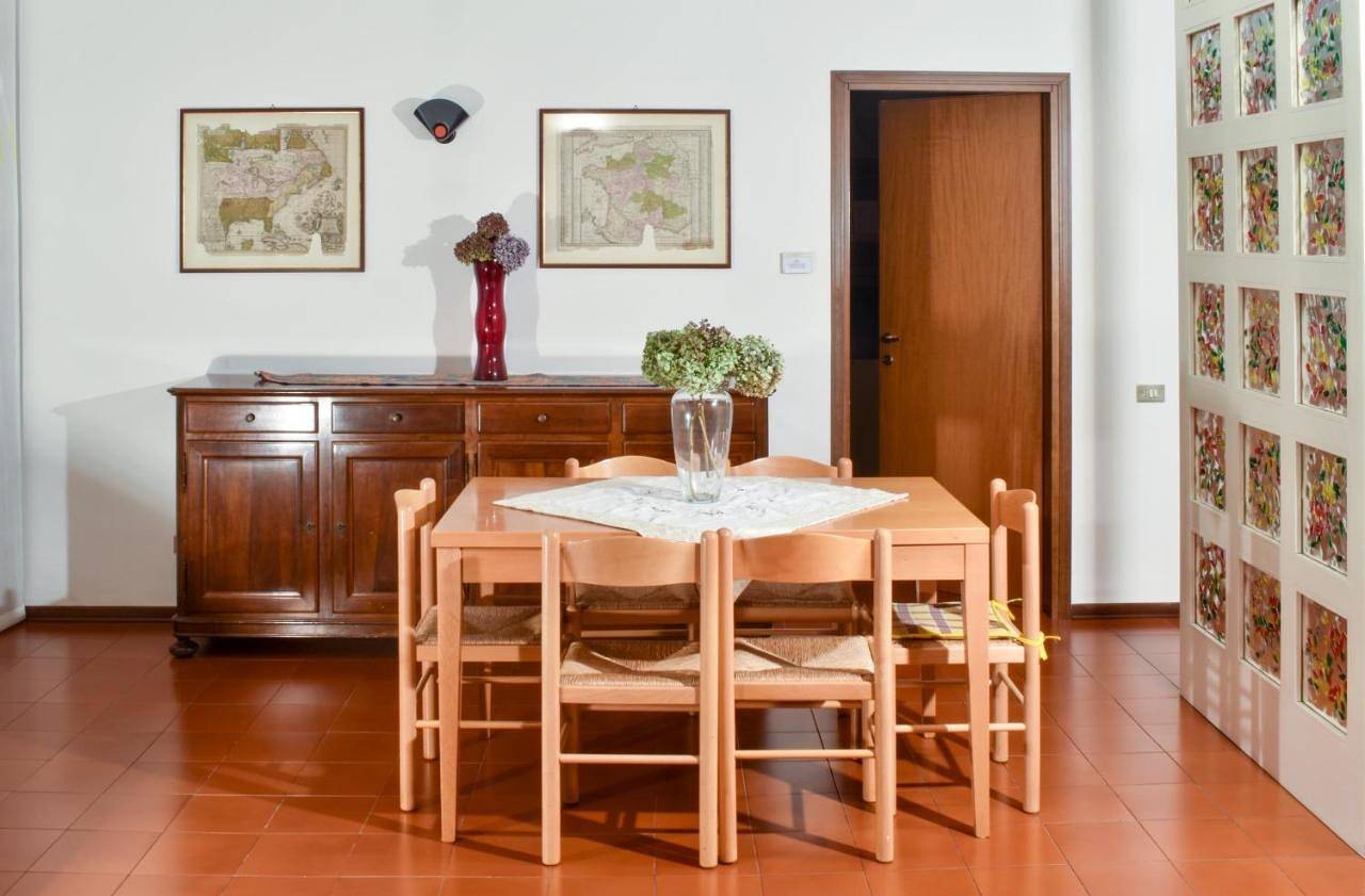 Ganze Wohnung, One-Bedroom Apartment in Monselice, Euganeische Hügel
